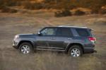 Toyota 4Runner 2010 года